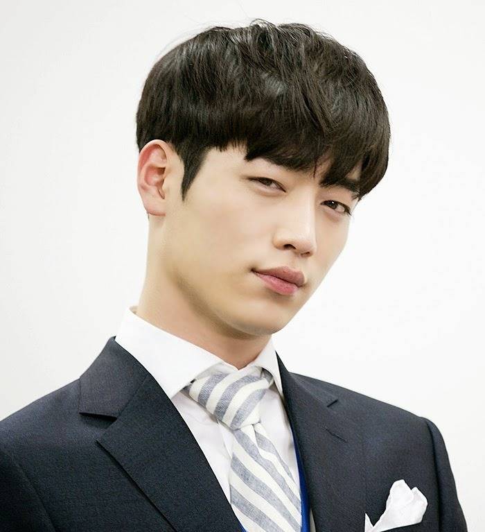 93년생 남자연예인 3대장 비주얼의 위엄ㄷㄷ | 인스티즈