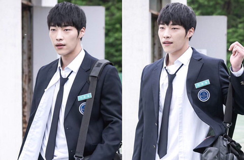 재미로 보는 이태원클라쓰 가상캐스팅 | 인스티즈