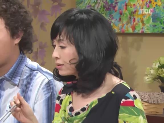 [거침없이하이킥] 개성댁이 보낸 편지 ㅋㅋㅋㅋㅋㅋㅋㅋ.jpg | 인스티즈