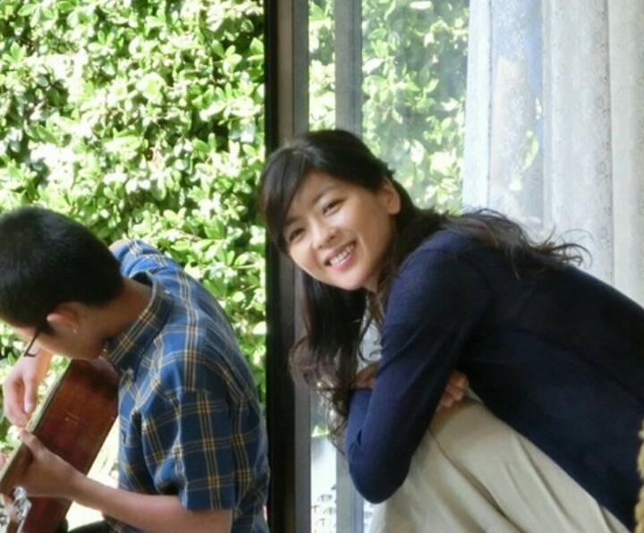 이연걸의 정무문 그녀 미치코.JPG | 인스티즈