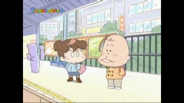 아따맘마 오아리 데일리룩 | 인스티즈