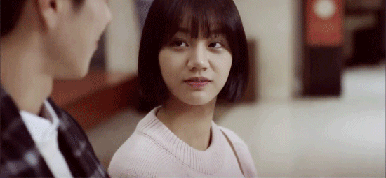 [응답하라1988] 남녀 사귀기전 흔한 스킨쉽 | 인스티즈