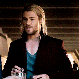  토르씨가 빨리 머리 길렀으면 좋겠어... 정말 너무 안타까워..... | 인스티즈