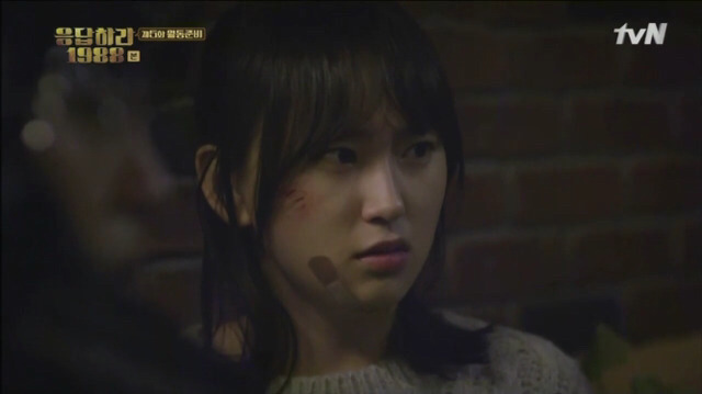 [응답하라1988] 신이 모든 곳에 있을 수 없어 엄마를 만들었다고 한다 | 인스티즈