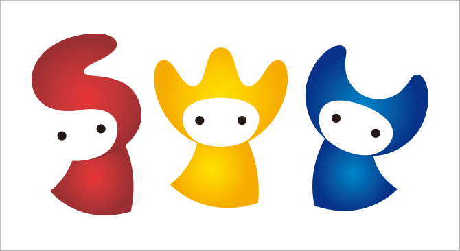 심심해서 찾아본 대학별 캐릭터들 | 인스티즈