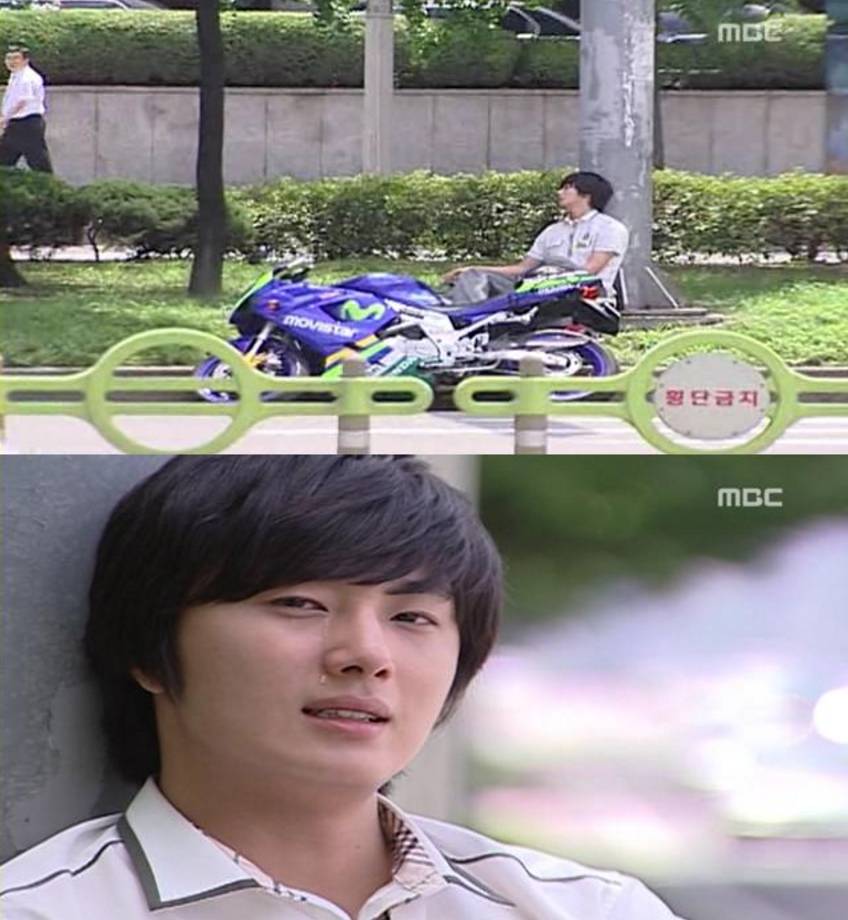 [거침없이하이킥] 그 시절 열풍을 일으켰던 모든 초딩들의 남친 이윤호 | 인스티즈