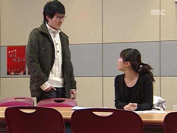 [거침없이하이킥] 민용이와 신지가 이혼한 이유 -20- | 인스티즈