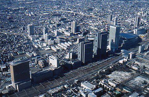 일본 10대 도시 순위 | 인스티즈