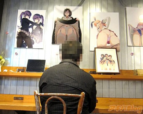 흔한 열도의 카페 | 인스티즈