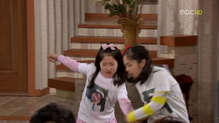 [지붕뚫고하이킥] 반장 정해리.jpg | 인스티즈