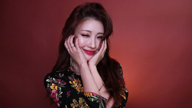 이사배의 선미 가시나 메이크업 | 인스티즈