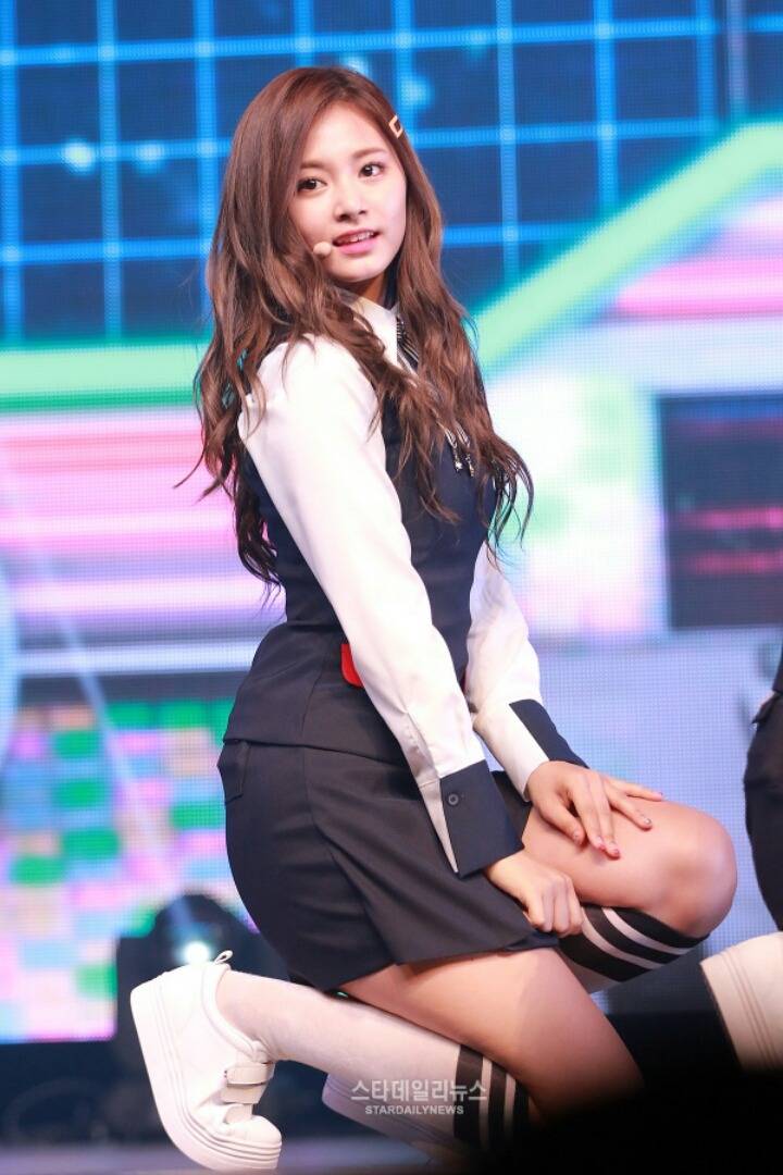 오늘자 트와이스 쇼케이스 | 인스티즈