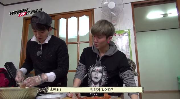 10년만에 첫사랑을 만난 섬소년 아이돌 | 인스티즈