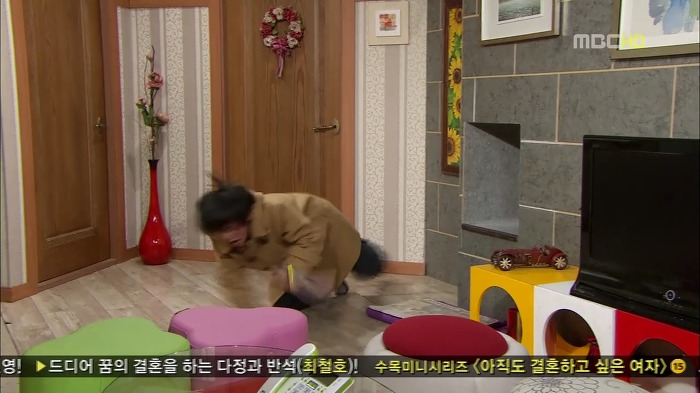 [지붕뚫고하이킥] 서울대생에서 서운대생으로.jpg | 인스티즈