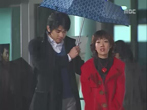 [거침없이하이킥] 민용이와 신지가 이혼한 이유 -10- | 인스티즈