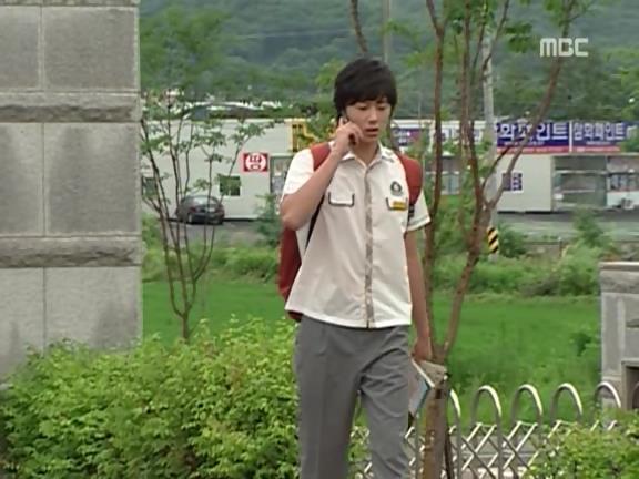 [거침없이하이킥] 윤호의 짝사랑 이야기 - 09 | 인스티즈