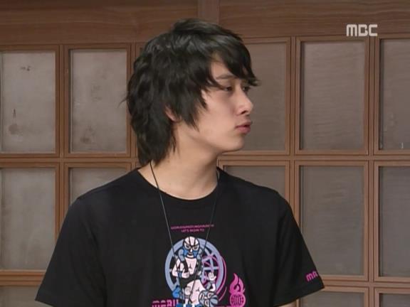 [거침없이하이킥] 윤호의 짝사랑 이야기 - 09 | 인스티즈