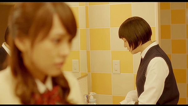 [히로인실격] 남주들 얼굴이 제일 재밌는 일본 하이틴영화 1 | 인스티즈