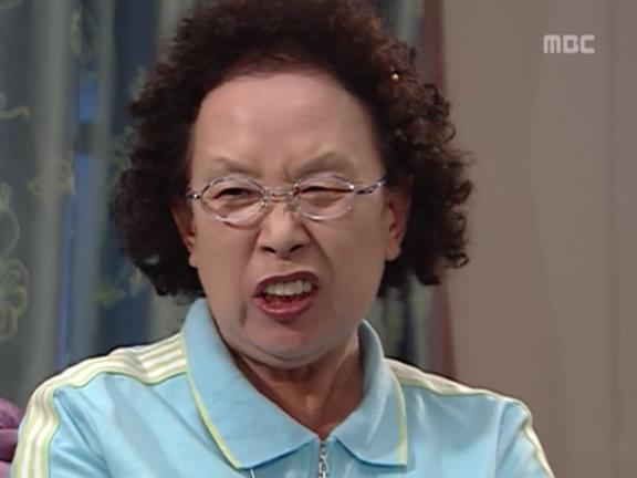 [거침없이하이킥] 민용이와 신지가 이혼한 이유 -8- | 인스티즈