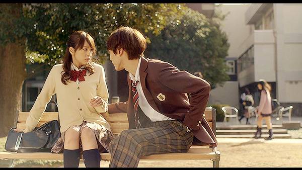 [히로인실격] 남주들 얼굴이 제일 재밌는 일본 하이틴영화 1 | 인스티즈