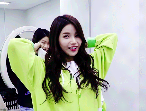 마마무 비주얼 원탑은? | 인스티즈