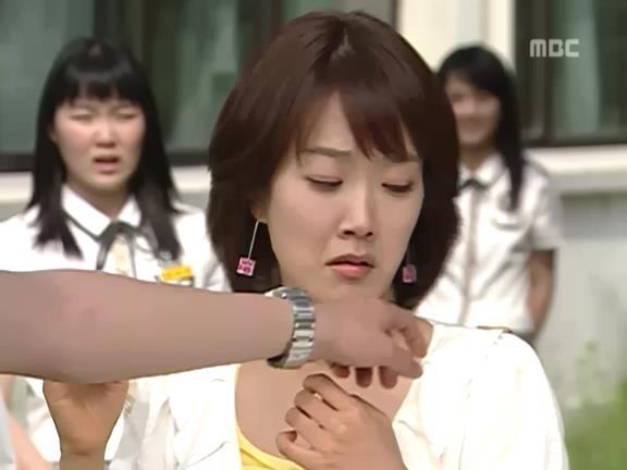 [거침없이하이킥] 윤호의 짝사랑 이야기 - 06 | 인스티즈