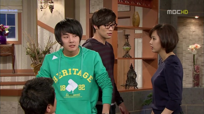 [지붕뚫고하이킥] 서울대생에서 서운대생으로.jpg | 인스티즈