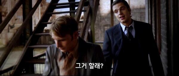 박지훈 번역가의 오역과 의역이 난무하는 자막들 | 인스티즈