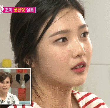 조이 과거사진 | 인스티즈