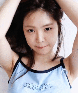 손나 겨드랑이.gif | 인스티즈