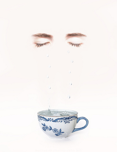 촉망받는 20대 초반의 덴마크 초현실주의 사진작가 . jpg | 인스티즈