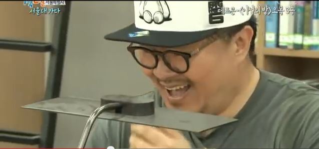 오목을 모르는 서울대생 | 인스티즈