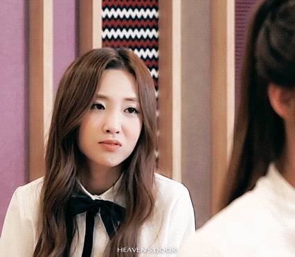 [러블리즈] 파워 일진 유지애 | 인스티즈