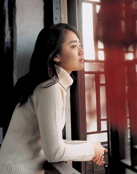 문근영 국민여동생 시절 분위기.jpgif | 인스티즈