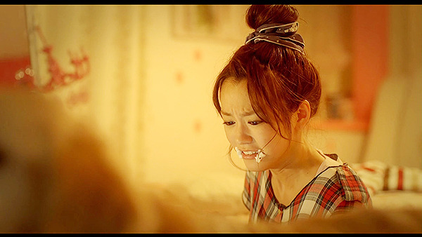 [히로인실격] 남주들 얼굴이 제일 재밌는 일본 하이틴영화 1 | 인스티즈