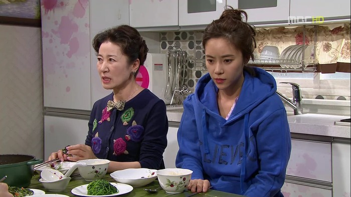 [지붕뚫고하이킥] 정음이의 착각(2).jpg | 인스티즈