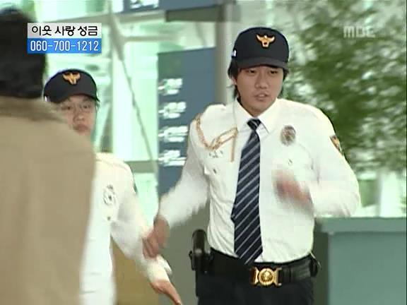 [거침없이하이킥] 민용이와 신지가 이혼한 이유 -11- | 인스티즈