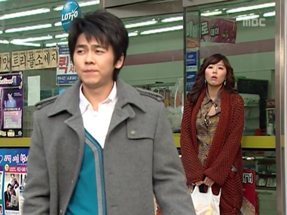 [거침없이하이킥] 민용이와 신지가 이혼한 이유 -9- | 인스티즈