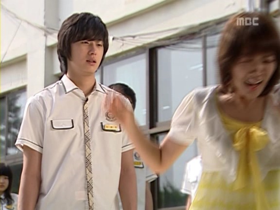 [거침없이하이킥] 설레고 멋있었던 킥윤호 에피.jpg | 인스티즈