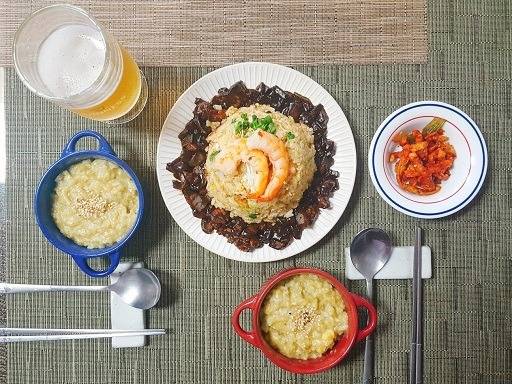 임산부 와이프를 위한 서른살 남편의 요리 모음 | 인스티즈