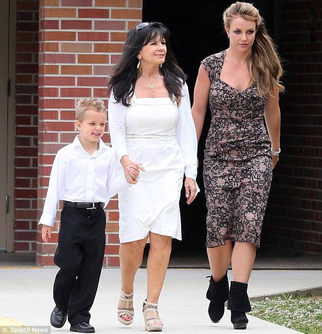 세계적인 팝스타들의 어머니 | 인스티즈