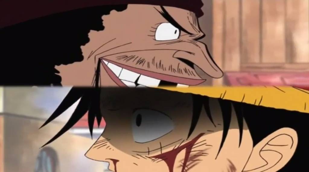 루피 원피스에서 주인공 답던 시절.jpg | 인스티즈