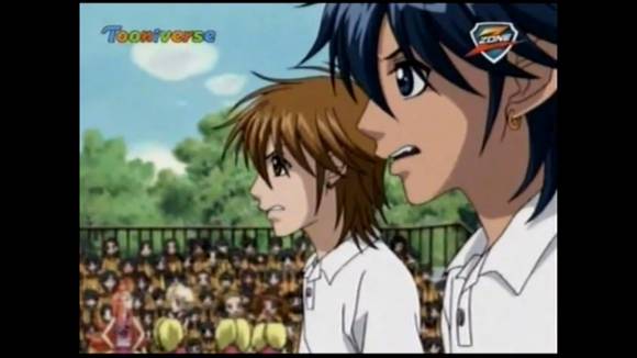 슈가슈가룬 5화 마법사 전학생 | 인스티즈