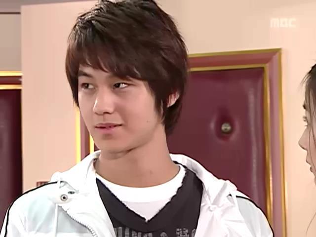 [거침없이하이킥] 콩콩귀신 권오중ㅋㅋㅋㅋㅋㅋㅋ.jpg | 인스티즈