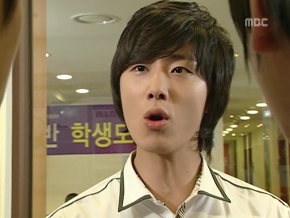 [거침없이하이킥] 설레고 멋있었던 킥윤호 에피.jpg | 인스티즈