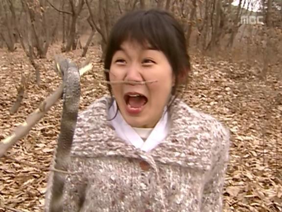 [거침없이하이킥] 식모문희와 순재도련님의 러브스토리 -下- | 인스티즈