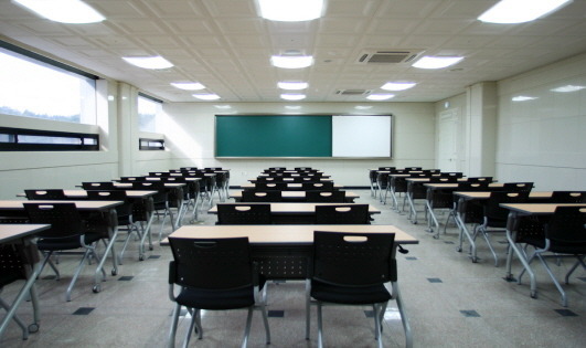 국내에서 시설이 가장 좋다는 대학교 | 인스티즈