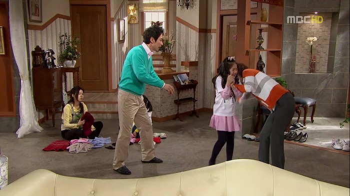 [지붕뚫고하이킥] 반장 정해리.jpg | 인스티즈