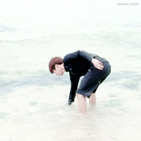 제주도에서 갈치 줍는아이돌ㅋㅋㅋㅋㅋ | 인스티즈