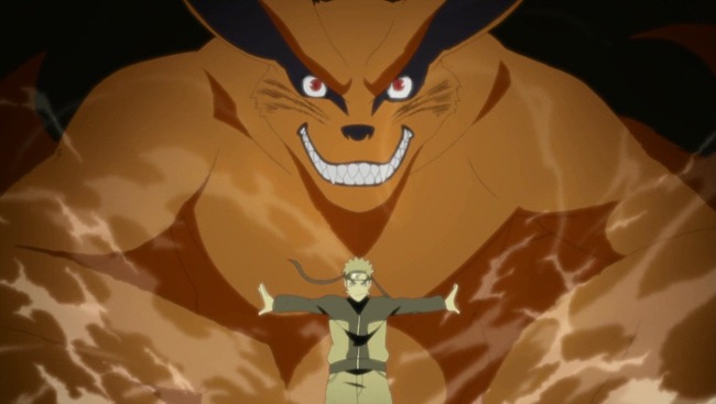 나루토 캐릭터들 이름 뜻을 알아보자 | 인스티즈